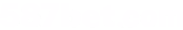 Logo 587bet